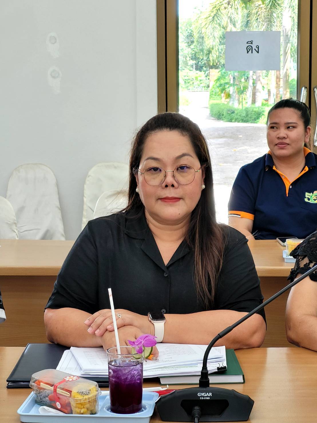 title - หัวหน้าผู้ตรวจราชการ ส.ป.ก. ประชุมติดตามผลการดำเนินงานตามแผนการตรวจราชการของ ส.ป.ก. ประจำปีงบประมาณ พ.ศ. 2569 รอบที่ 2 จังหวัดเชียงราย